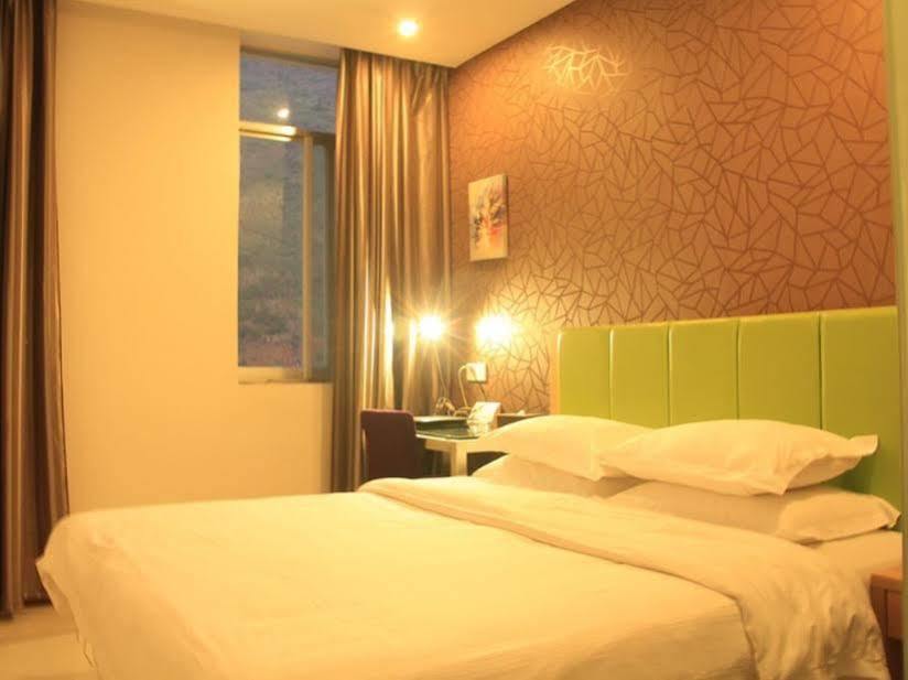 Yangshuo Harbour View Hotel Luaran gambar