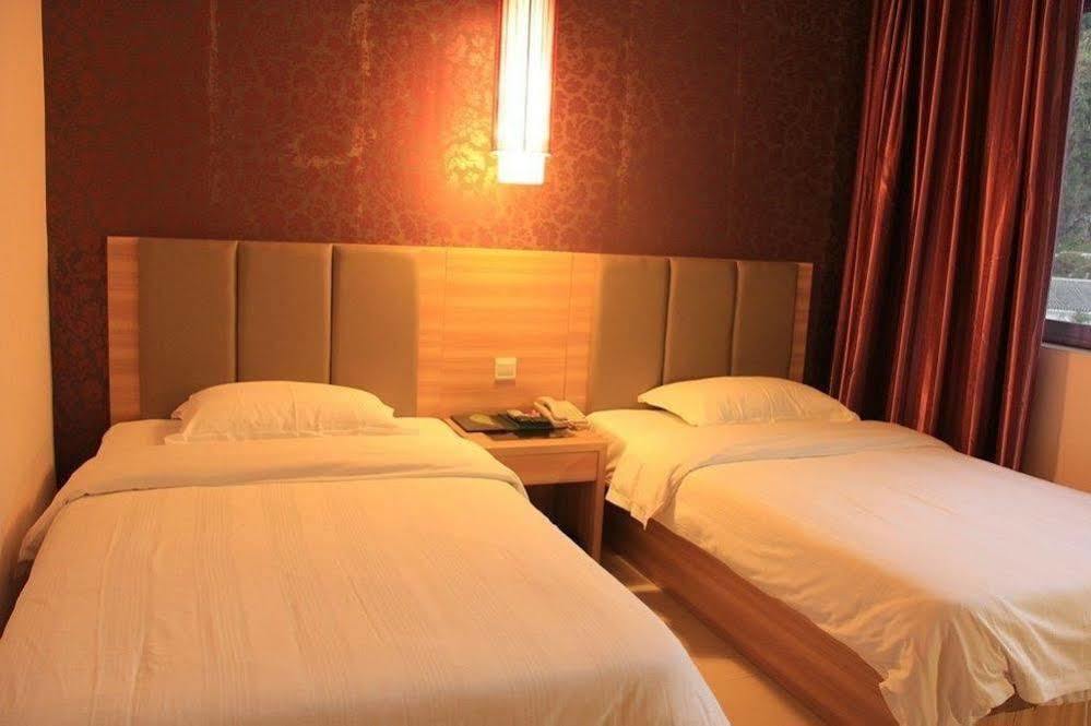 Yangshuo Harbour View Hotel Luaran gambar