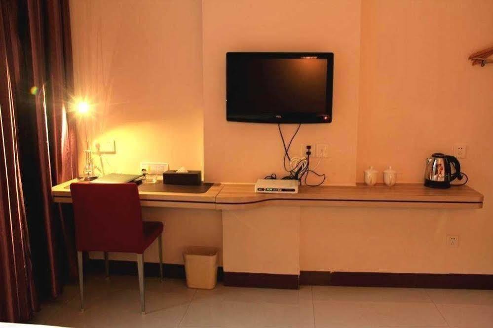 Yangshuo Harbour View Hotel Luaran gambar