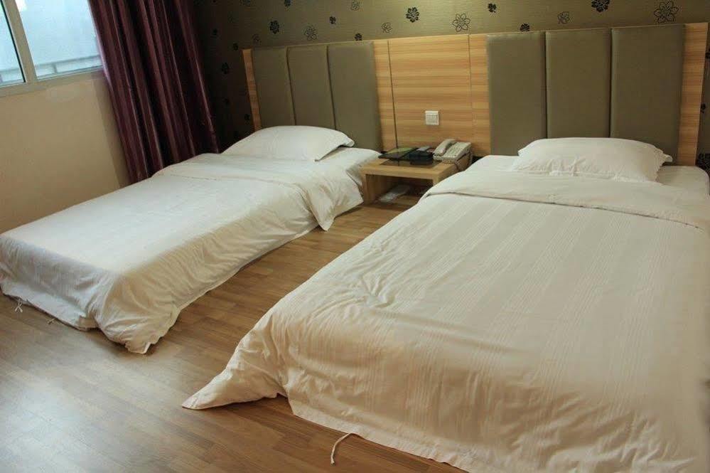 Yangshuo Harbour View Hotel Luaran gambar